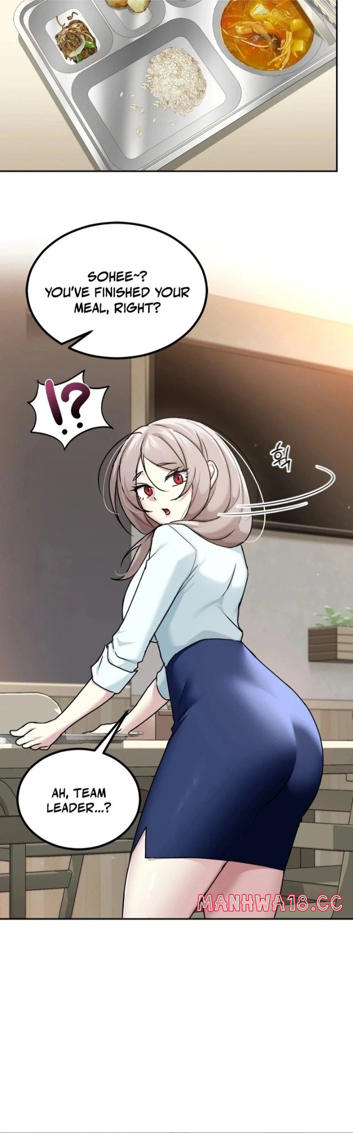 I Can T Stand It Sister In Law chapter 3 page 26