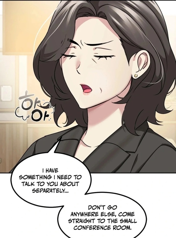 I Can T Stand It Sister In Law chapter 3 page 27