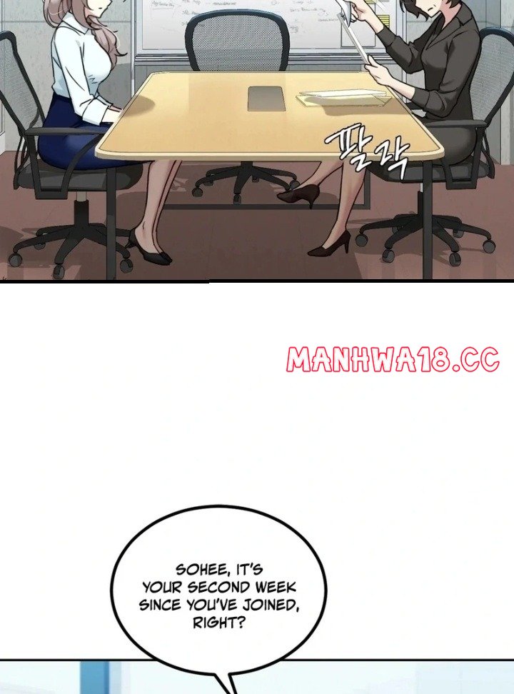 I Can T Stand It Sister In Law chapter 3 page 32