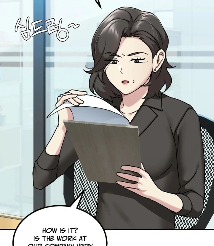 I Can T Stand It Sister In Law chapter 3 page 33