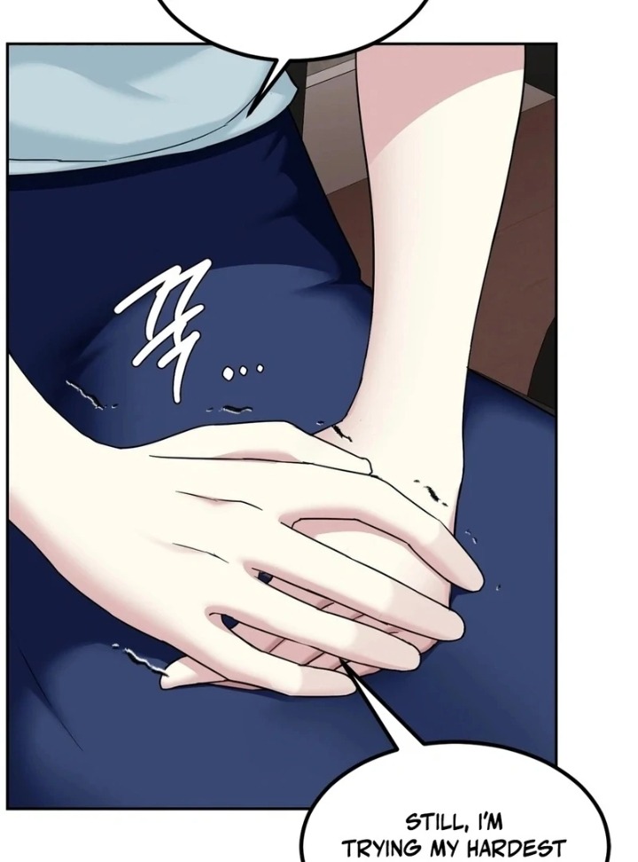 I Can T Stand It Sister In Law chapter 3 page 35