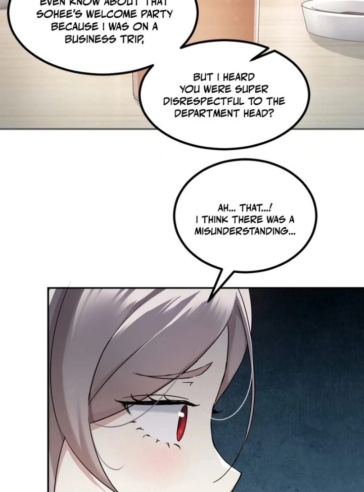 I Can T Stand It Sister In Law chapter 3 page 41