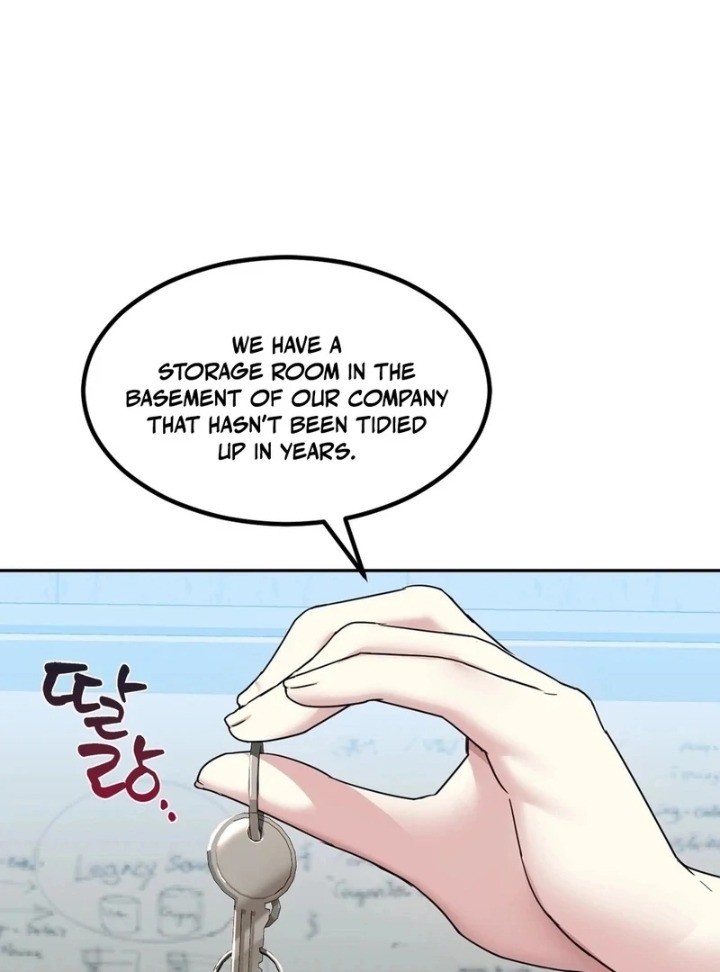 I Can T Stand It Sister In Law chapter 3 page 48