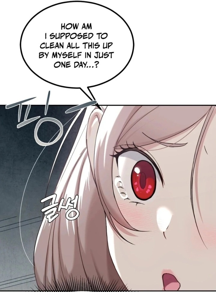I Can T Stand It Sister In Law chapter 3 page 53