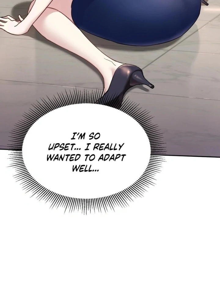 I Can T Stand It Sister In Law chapter 3 page 57