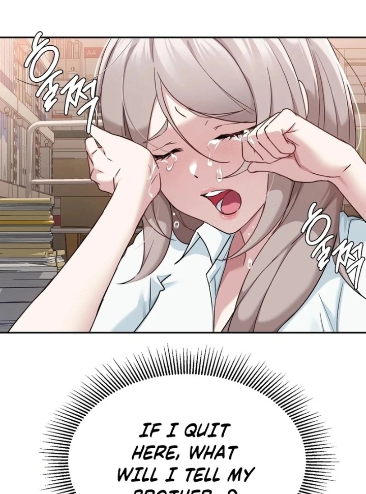 I Can T Stand It Sister In Law chapter 3 page 58