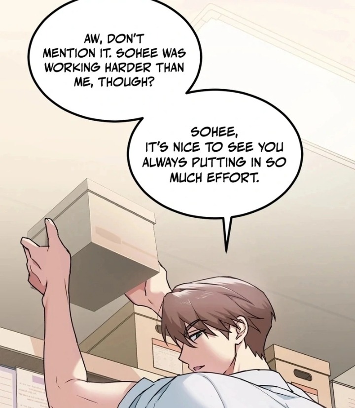 I Can T Stand It Sister In Law chapter 3 page 72