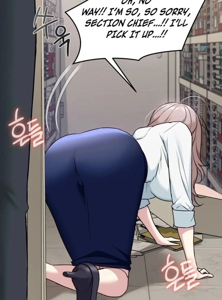 I Can T Stand It Sister In Law chapter 3 page 80