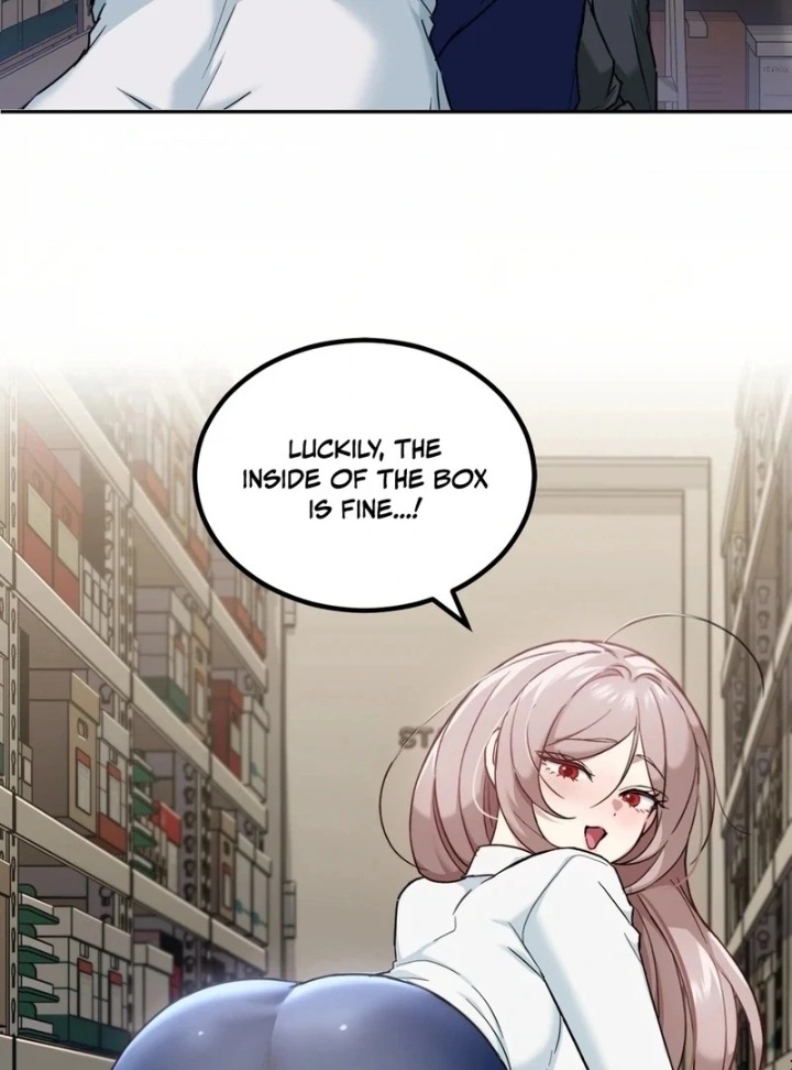 I Can T Stand It Sister In Law chapter 3 page 83