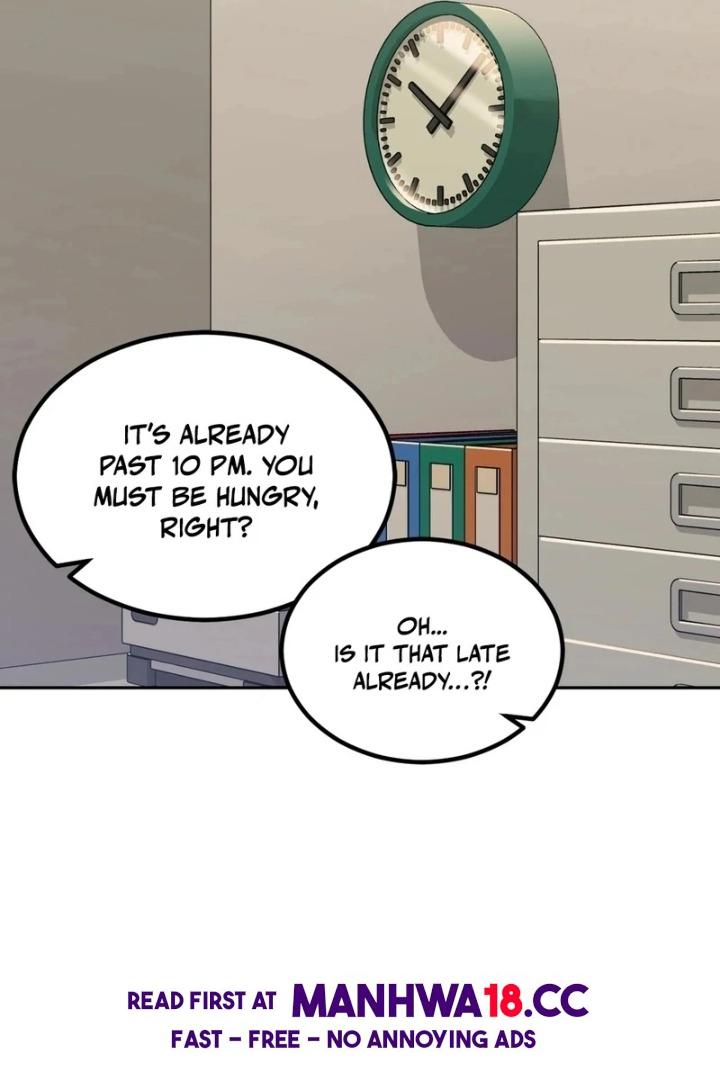 I Can T Stand It Sister In Law chapter 3 page 87