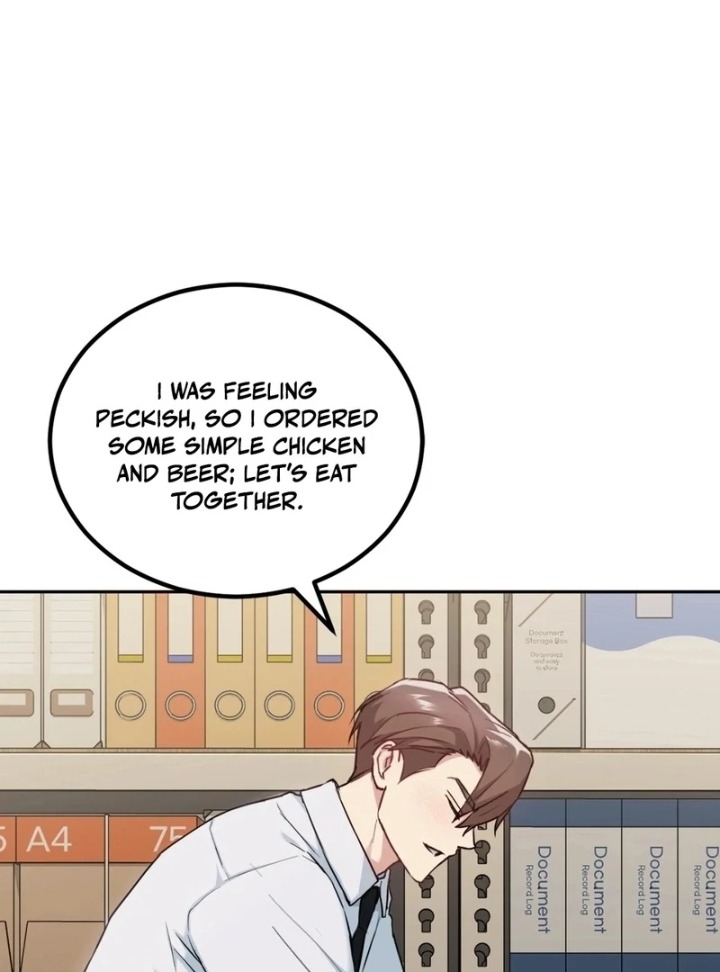 I Can T Stand It Sister In Law chapter 3 page 88