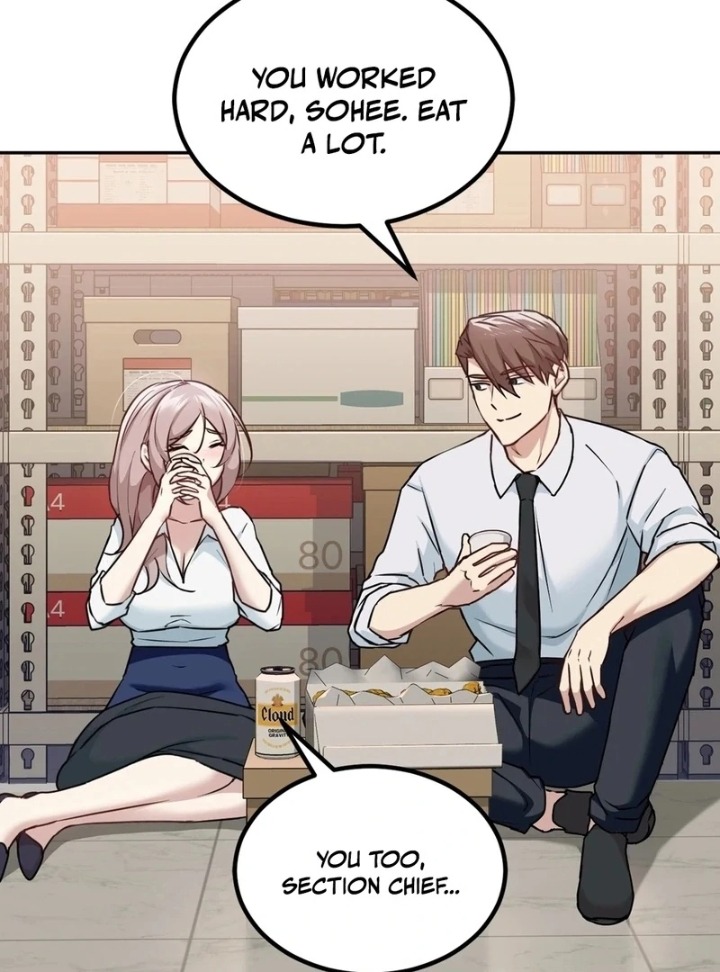 I Can T Stand It Sister In Law chapter 3 page 97