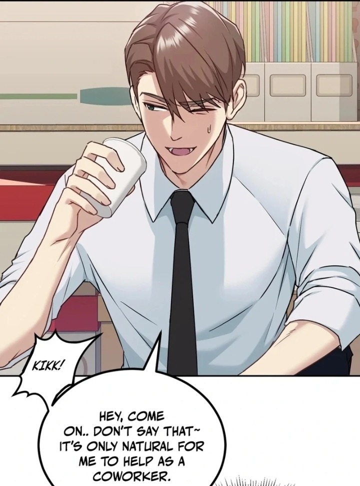 I Can T Stand It Sister In Law chapter 3 page 100