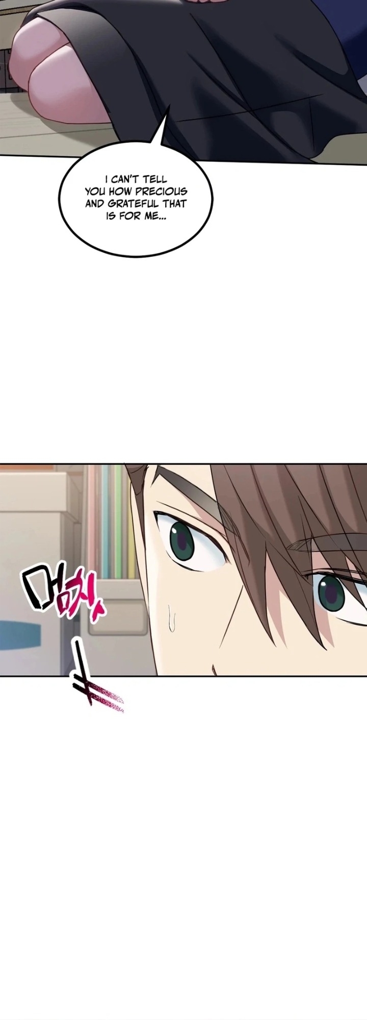 I Can T Stand It Sister In Law chapter 3 page 104