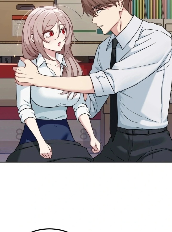 I Can T Stand It Sister In Law chapter 3 page 109