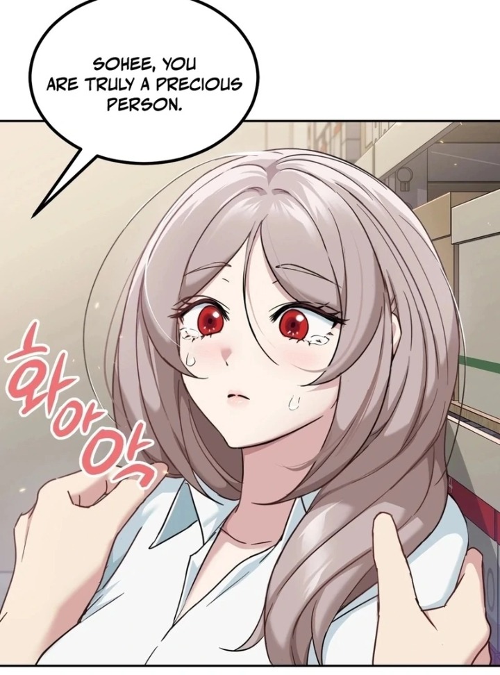 I Can T Stand It Sister In Law chapter 3 page 110
