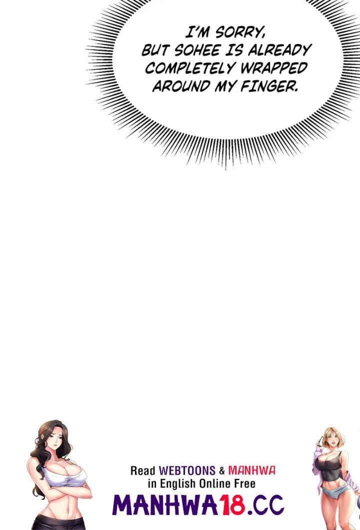I Can T Stand It Sister In Law chapter 3 page 129