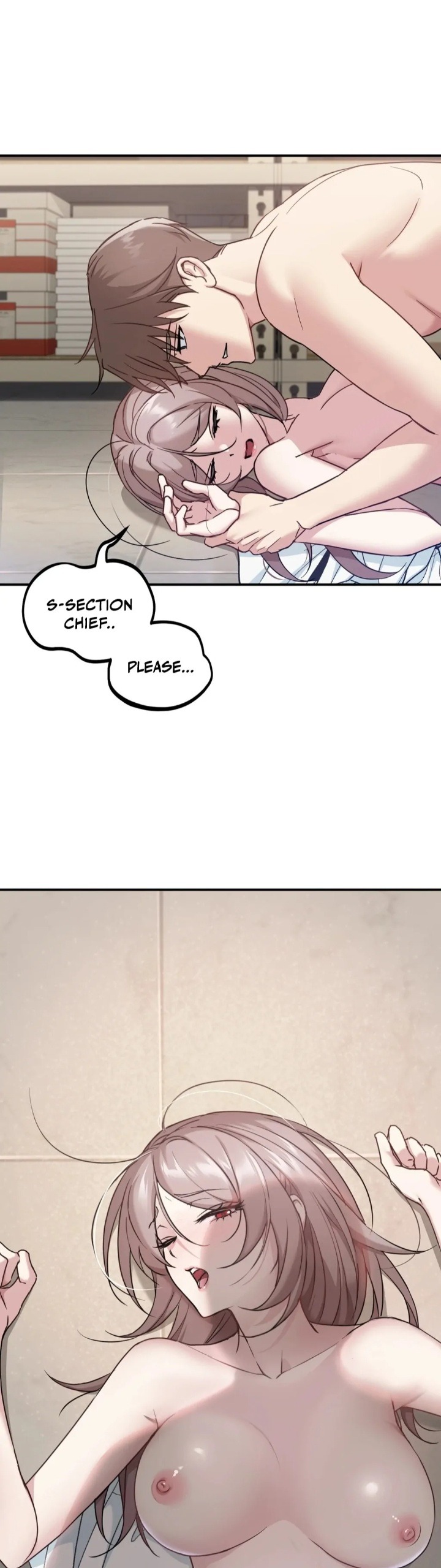 I Can T Stand It Sister In Law chapter 4 page 12