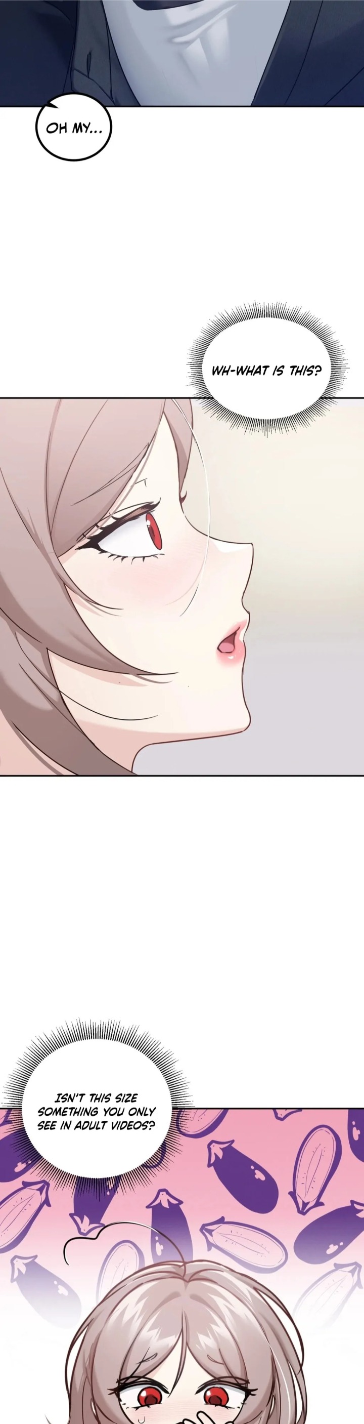 I Can T Stand It Sister In Law chapter 4 page 19