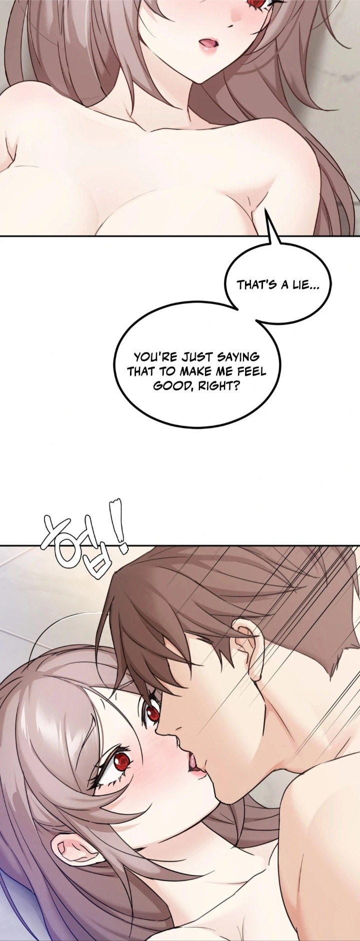 I Can T Stand It Sister In Law chapter 4 page 21