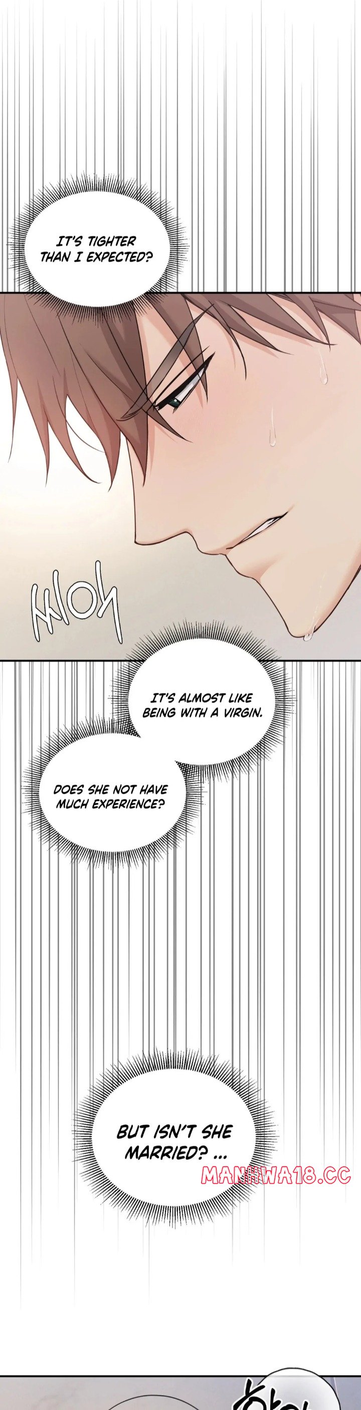 I Can T Stand It Sister In Law chapter 4 page 25