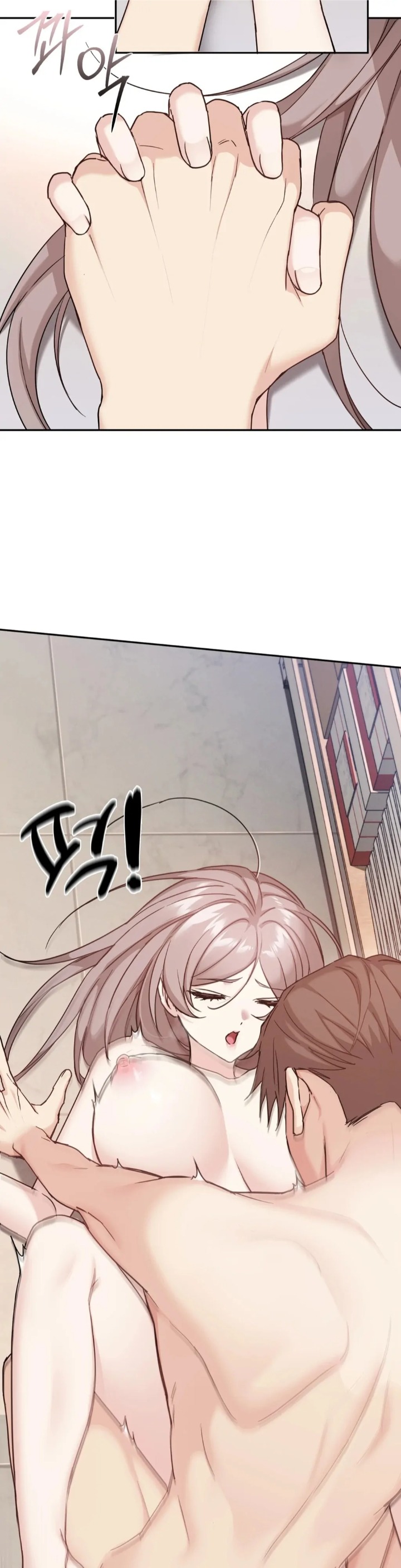 I Can T Stand It Sister In Law chapter 4 page 30