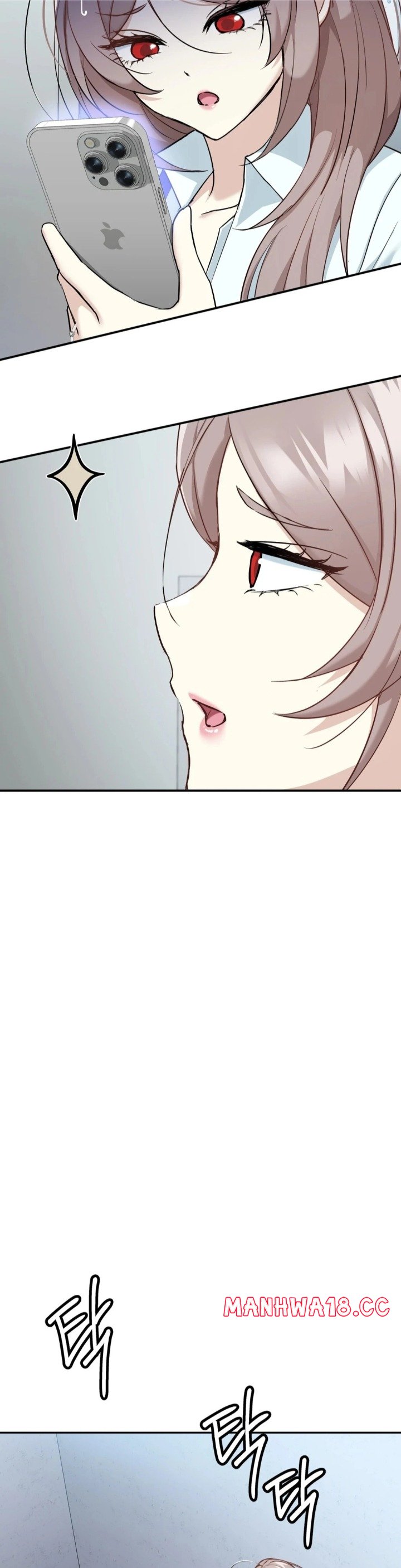 I Can T Stand It Sister In Law chapter 5 page 23