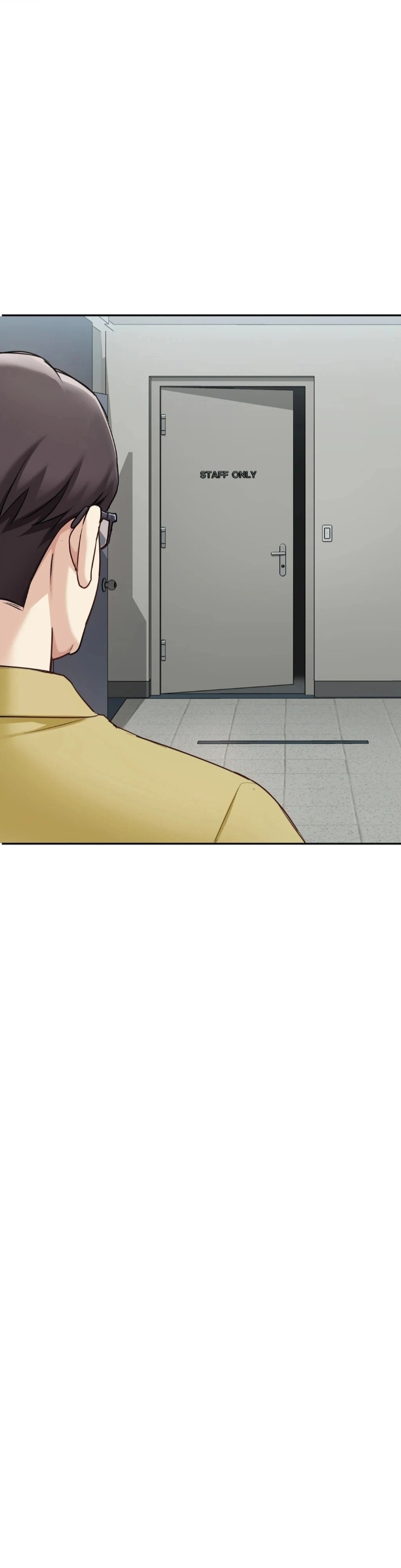 I Can T Stand It Sister In Law chapter 5 page 30