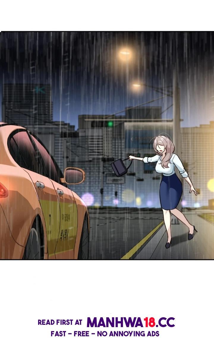 I Can T Stand It Sister In Law chapter 5 page 31