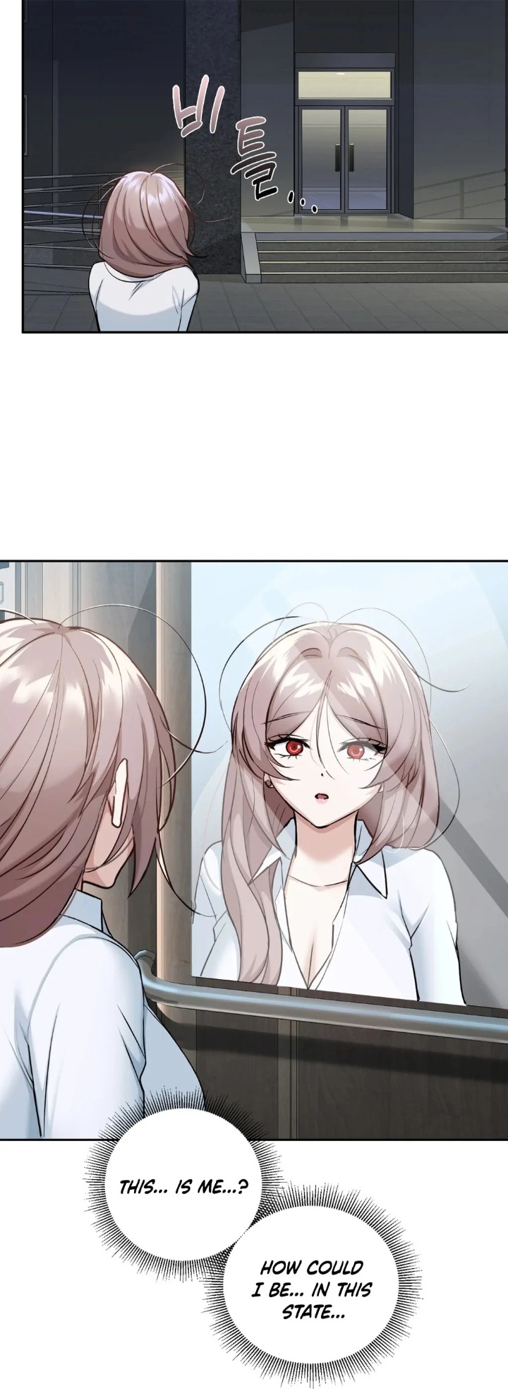 I Can T Stand It Sister In Law chapter 5 page 36