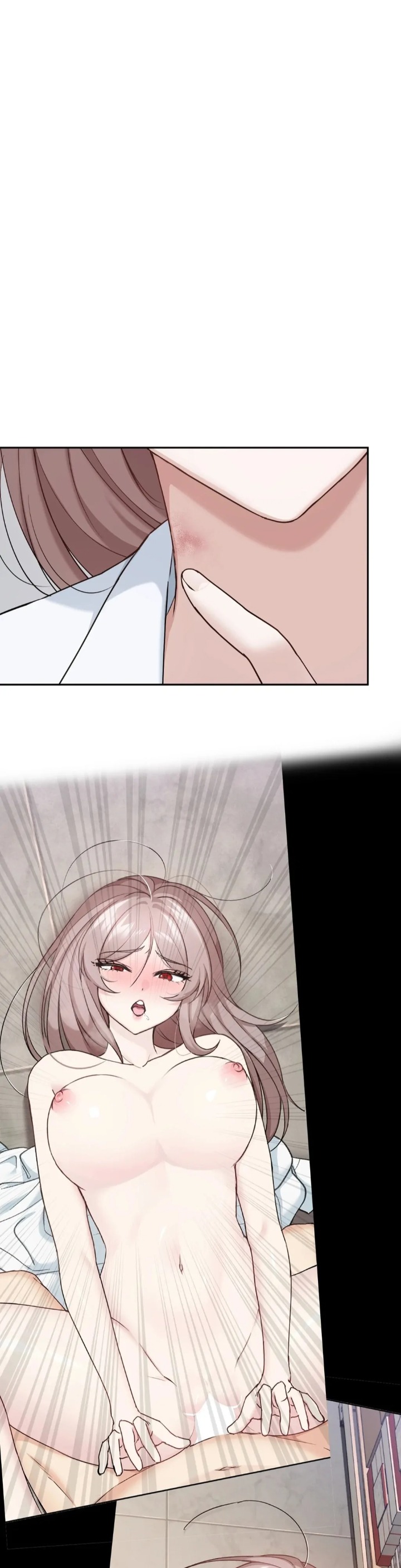 I Can T Stand It Sister In Law chapter 5 page 37