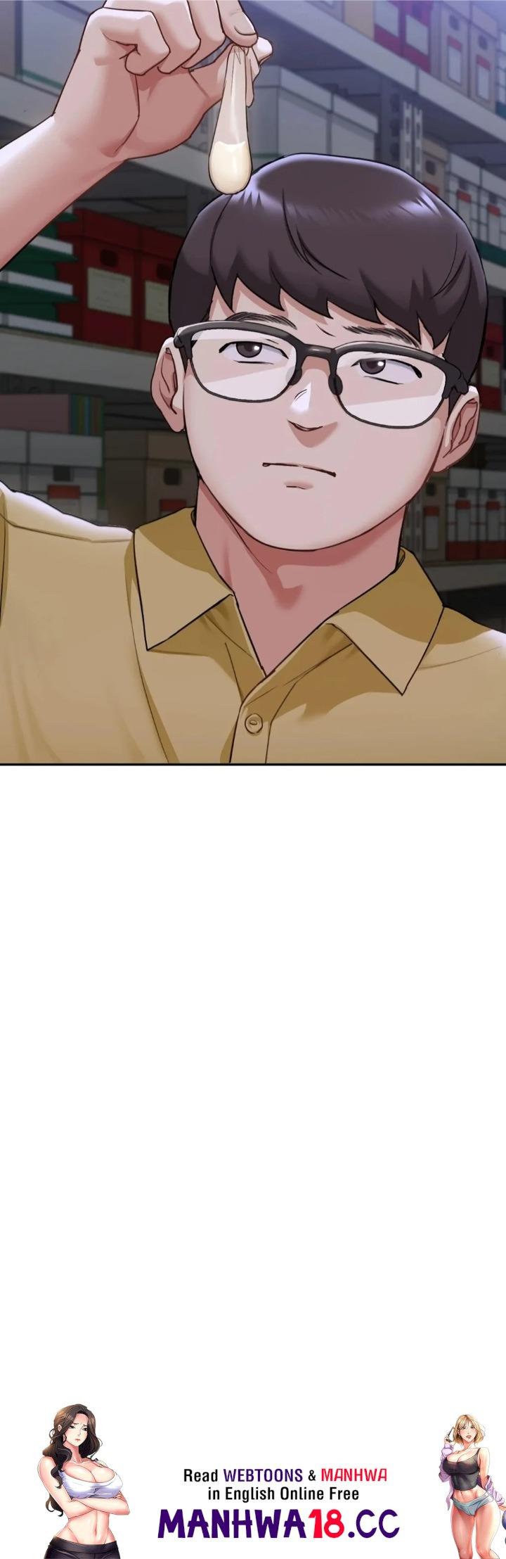 I Can T Stand It Sister In Law chapter 5 page 42