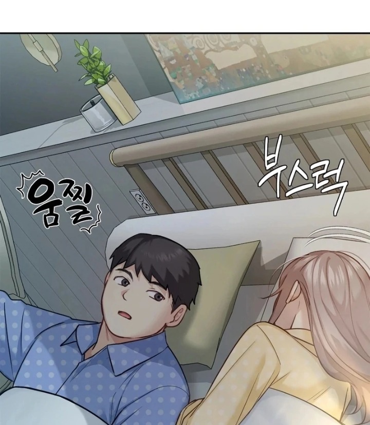 I Can T Stand It Sister In Law chapter 6 page 11