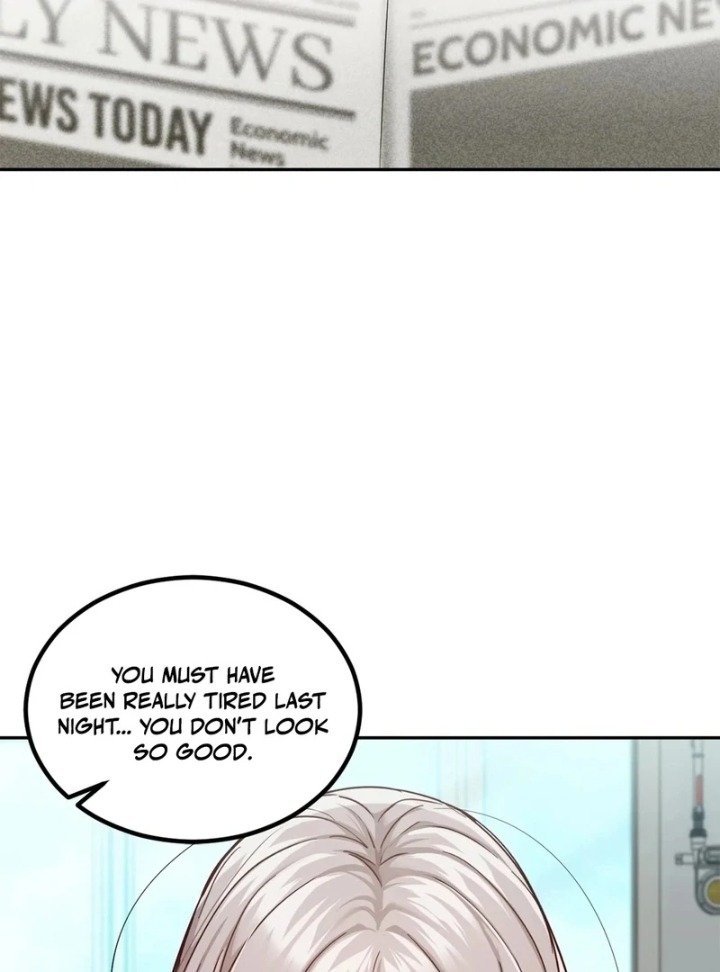 I Can T Stand It Sister In Law chapter 6 page 19