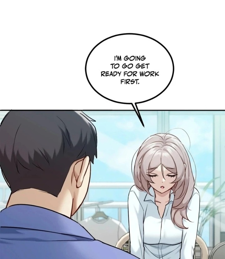 I Can T Stand It Sister In Law chapter 6 page 25