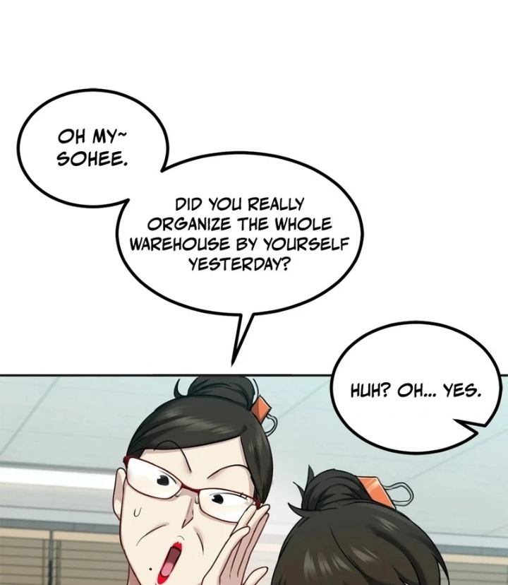 I Can T Stand It Sister In Law chapter 6 page 37