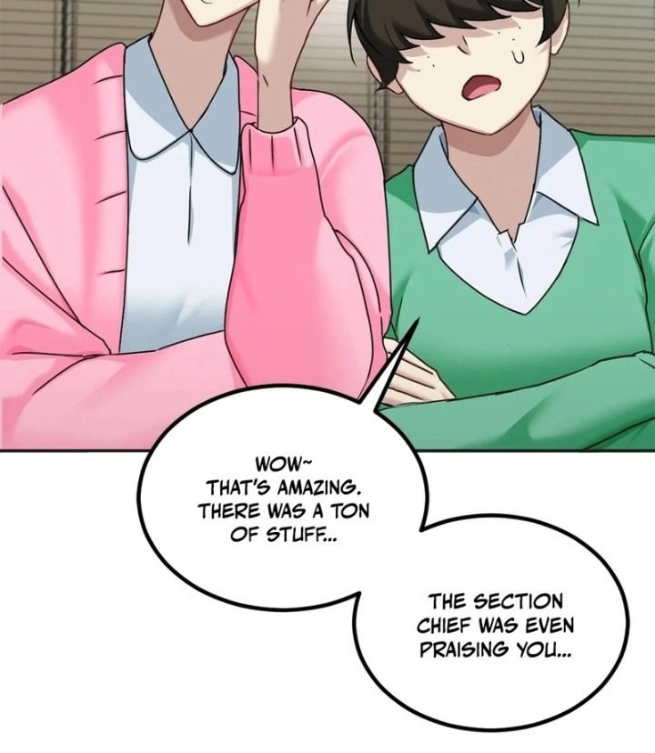 I Can T Stand It Sister In Law chapter 6 page 38