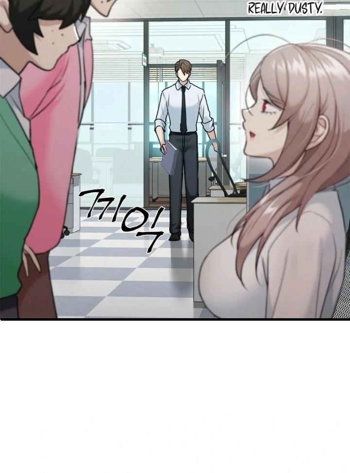I Can T Stand It Sister In Law chapter 6 page 41