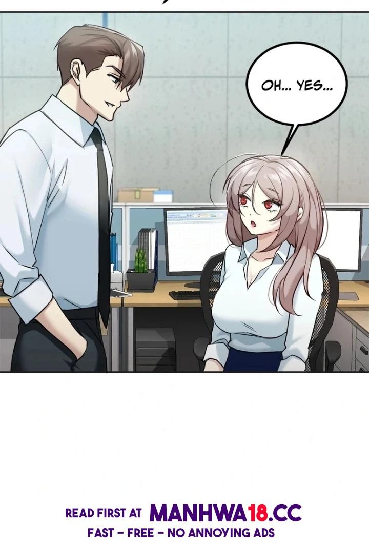 I Can T Stand It Sister In Law chapter 6 page 45