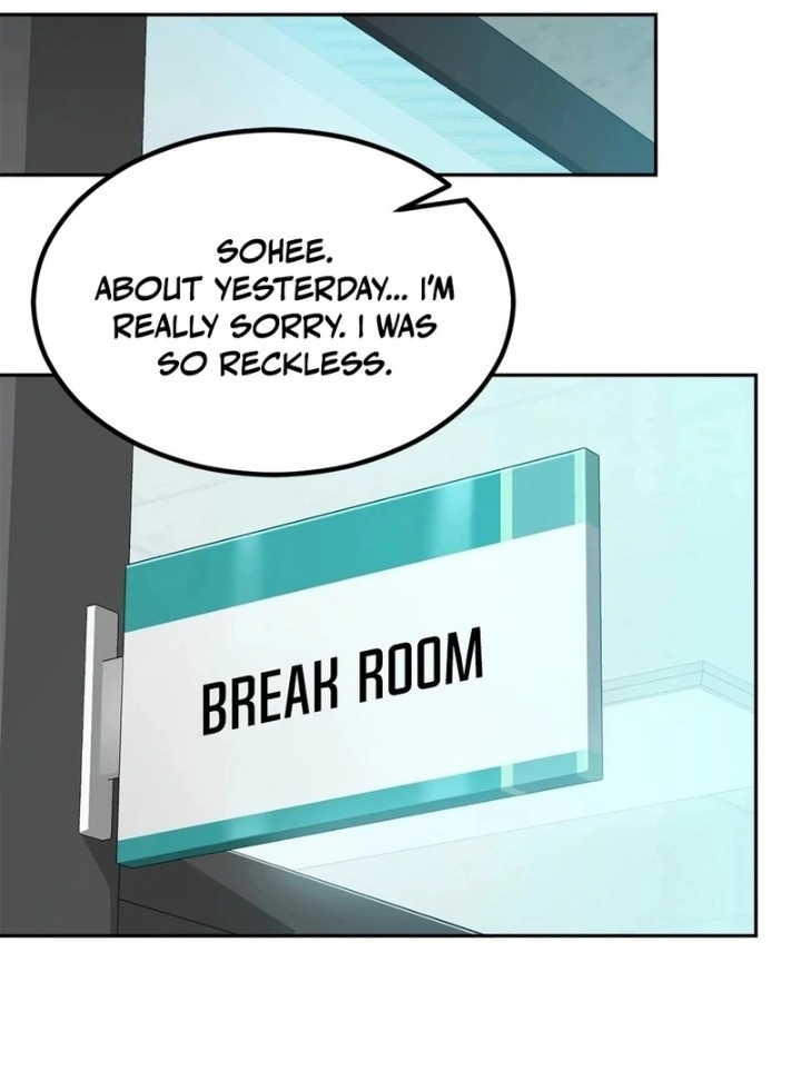 I Can T Stand It Sister In Law chapter 6 page 49