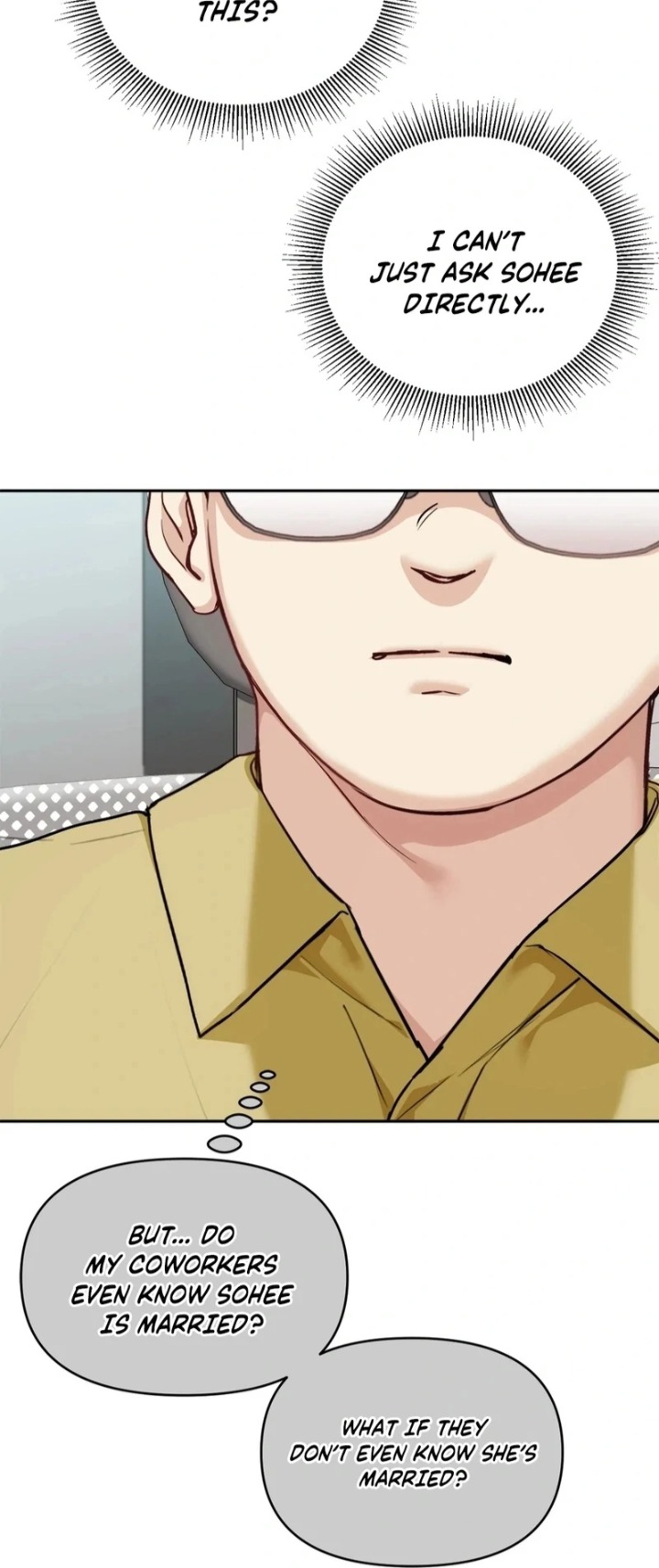 I Can T Stand It Sister In Law chapter 6 page 65