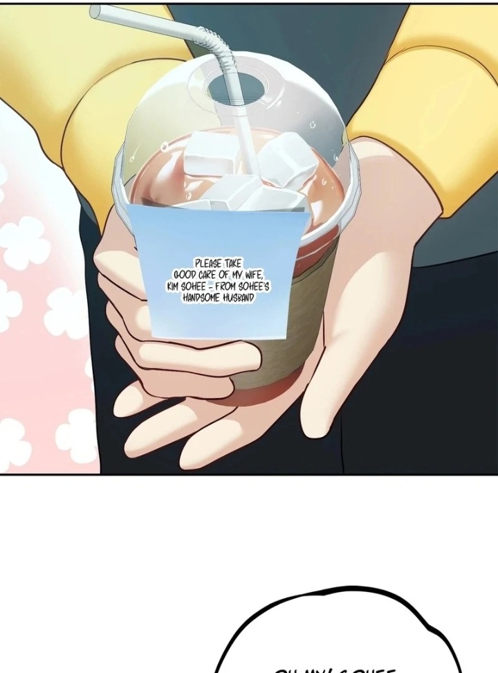 I Can T Stand It Sister In Law chapter 6 page 75