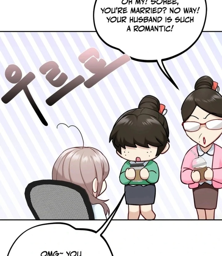 I Can T Stand It Sister In Law chapter 6 page 76