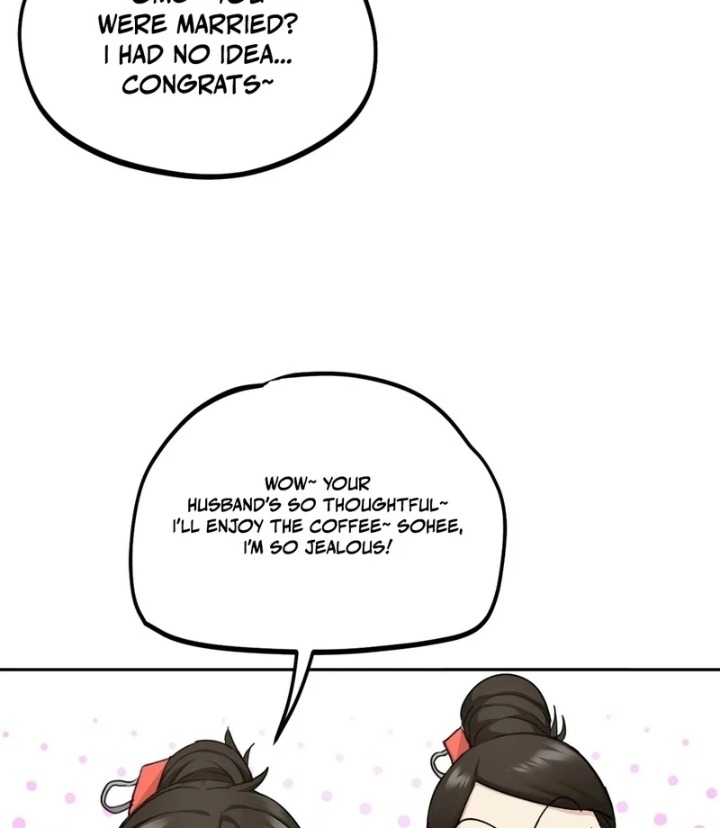 I Can T Stand It Sister In Law chapter 6 page 77