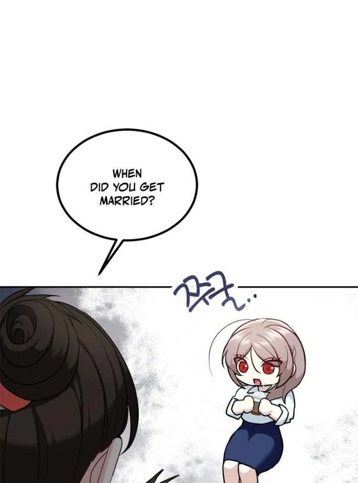 I Can T Stand It Sister In Law chapter 6 page 80