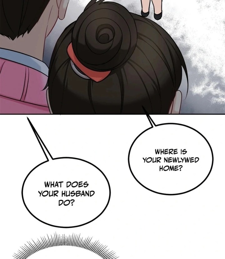 I Can T Stand It Sister In Law chapter 6 page 81