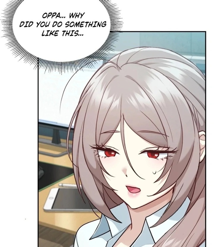 I Can T Stand It Sister In Law chapter 6 page 82
