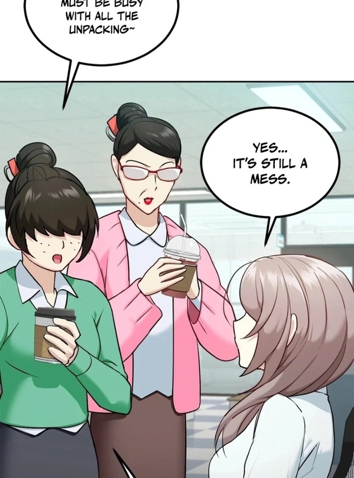 I Can T Stand It Sister In Law chapter 6 page 84