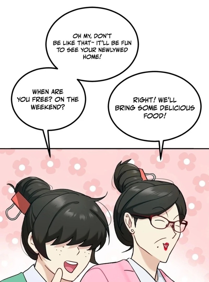 I Can T Stand It Sister In Law chapter 6 page 88