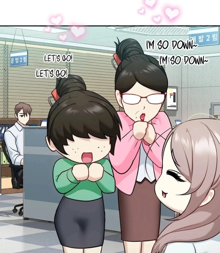 I Can T Stand It Sister In Law chapter 6 page 90